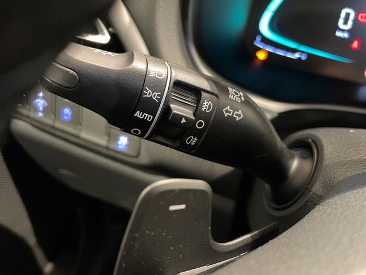 Hyundai i30 1.0 TGDI 48V Klass DCT 74 kW (100 CV)