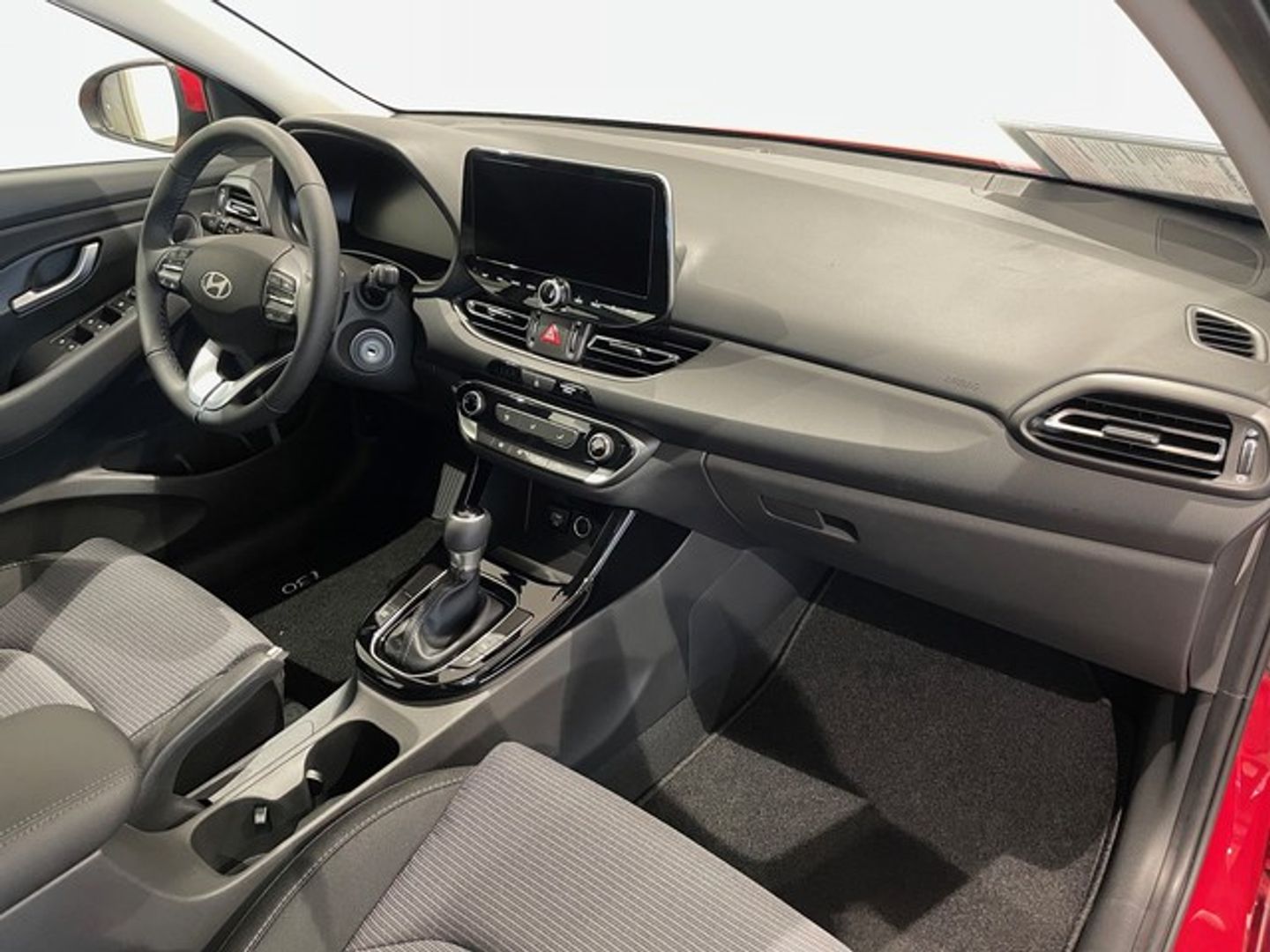 Hyundai i30 1.0 TGDI 48V Klass DCT 74 kW (100 CV)