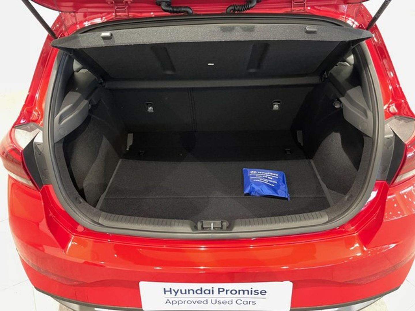 Hyundai i30 1.0 TGDI 48V Klass DCT 74 kW (100 CV)