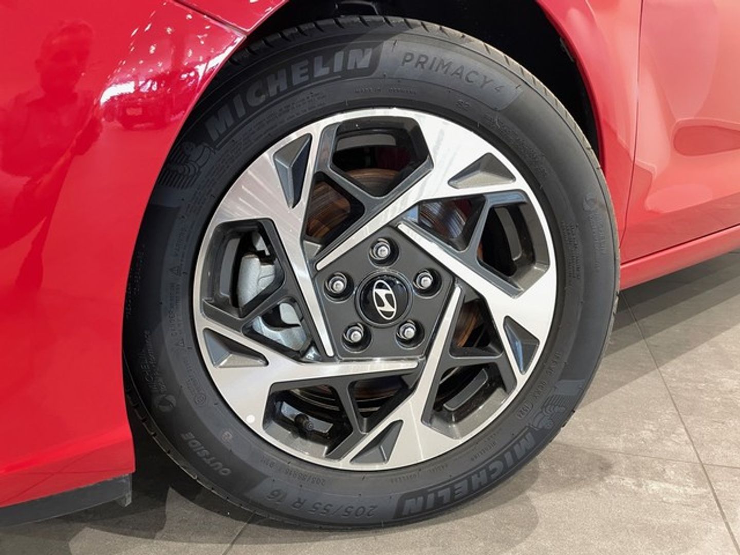 Hyundai i30 1.0 TGDI 48V Klass DCT 74 kW (100 CV)