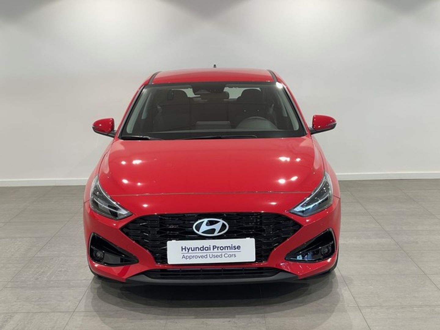 Hyundai i30 1.0 TGDI 48V Klass DCT 74 kW (100 CV)