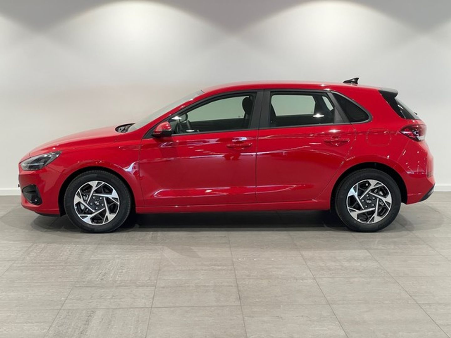 Hyundai i30 1.0 TGDI 48V Klass DCT 74 kW (100 CV)