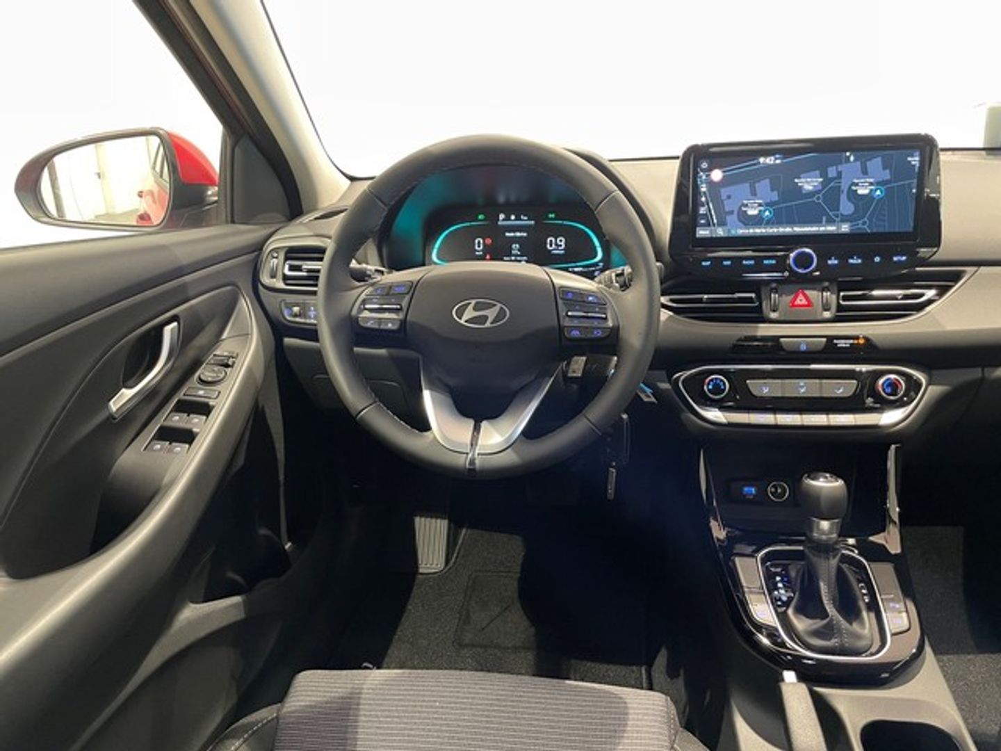 Hyundai i30 1.0 TGDI 48V Klass DCT 74 kW (100 CV)