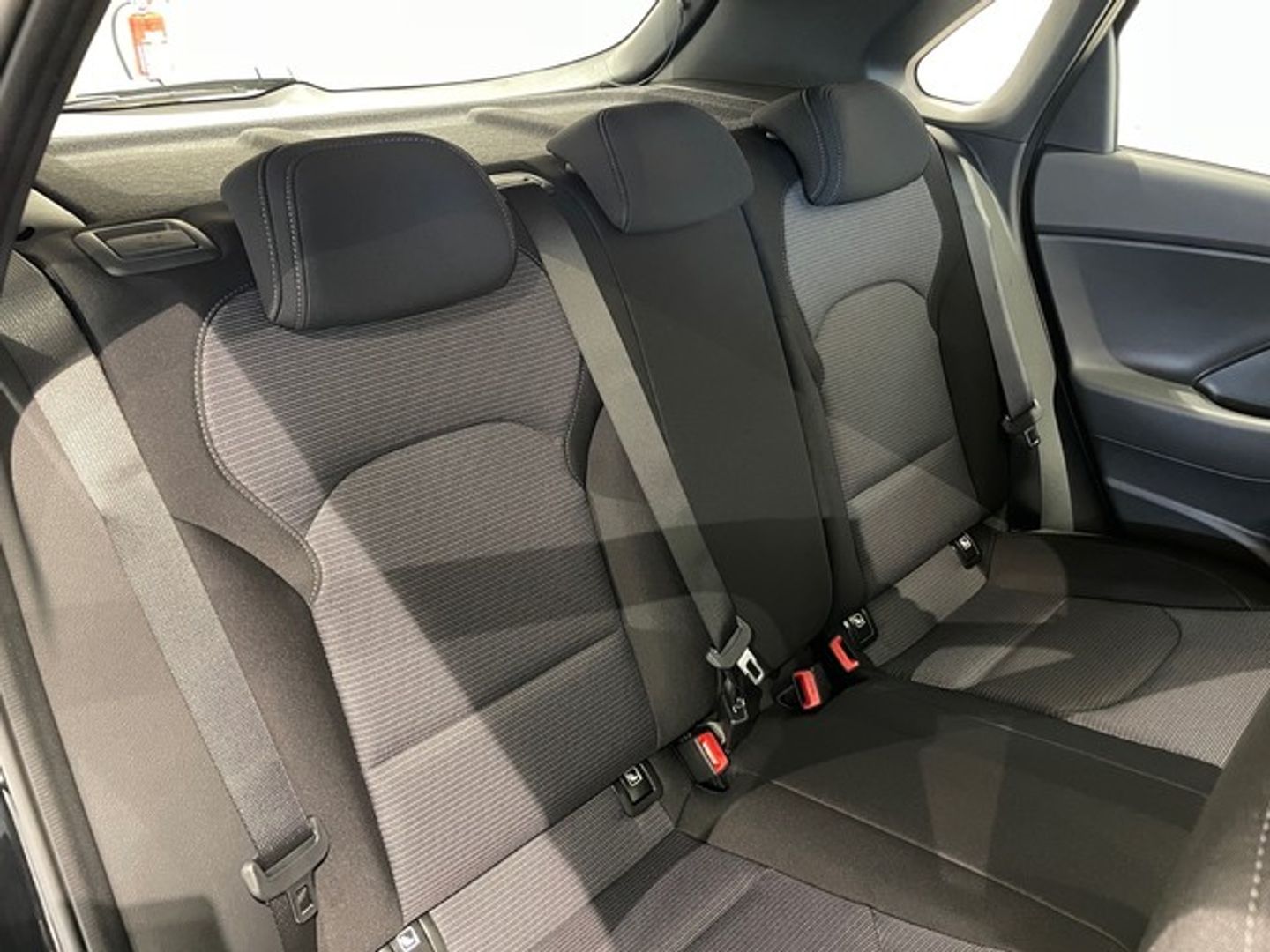 Hyundai i30 1.5 DPI Klass 71 kW (96 CV)