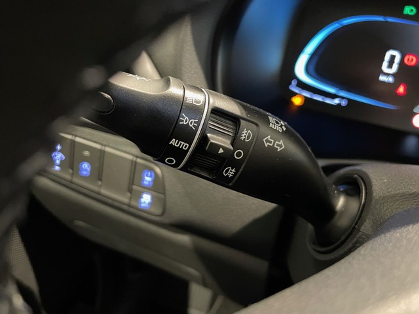 Hyundai i30 1.5 DPI Klass 71 kW (96 CV)