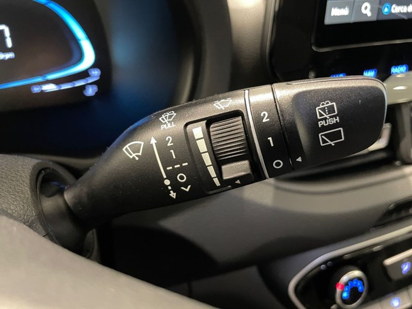 Hyundai i30 1.5 DPI Klass 71 kW (96 CV)