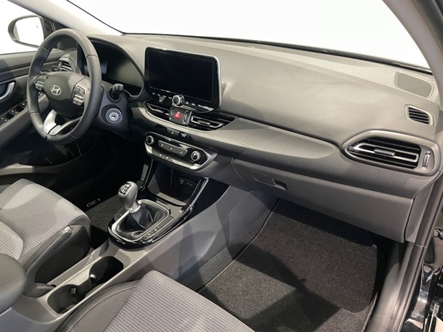 Hyundai i30 1.5 DPI Klass 71 kW (96 CV)