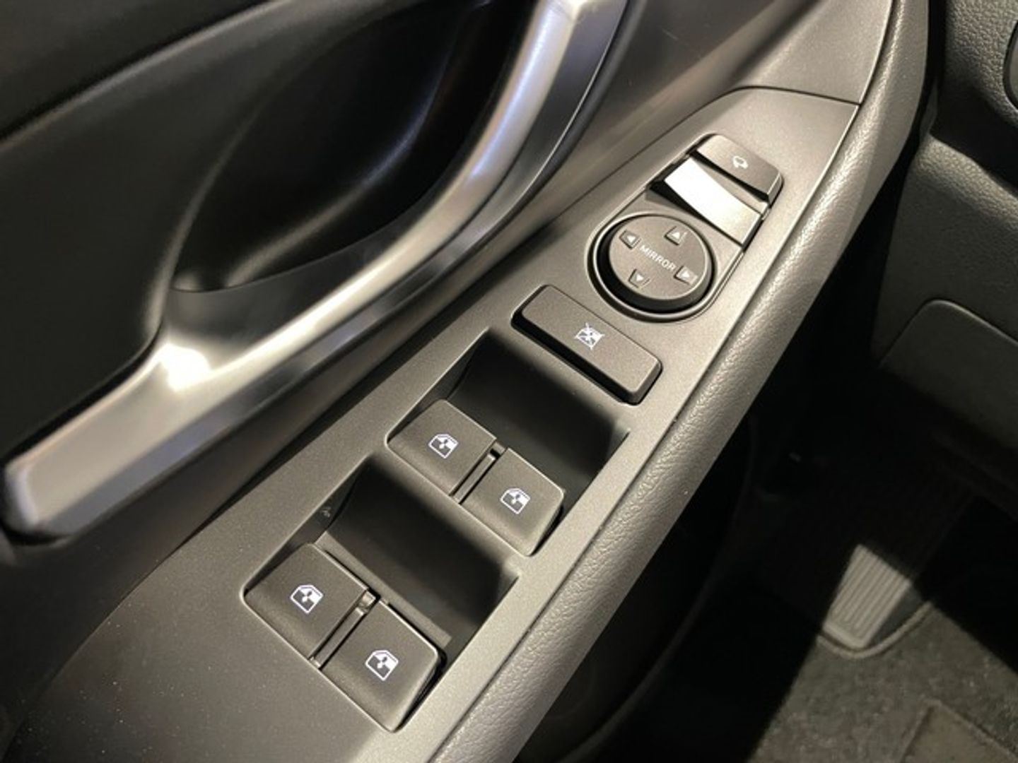 Hyundai i30 1.5 DPI Klass 71 kW (96 CV)