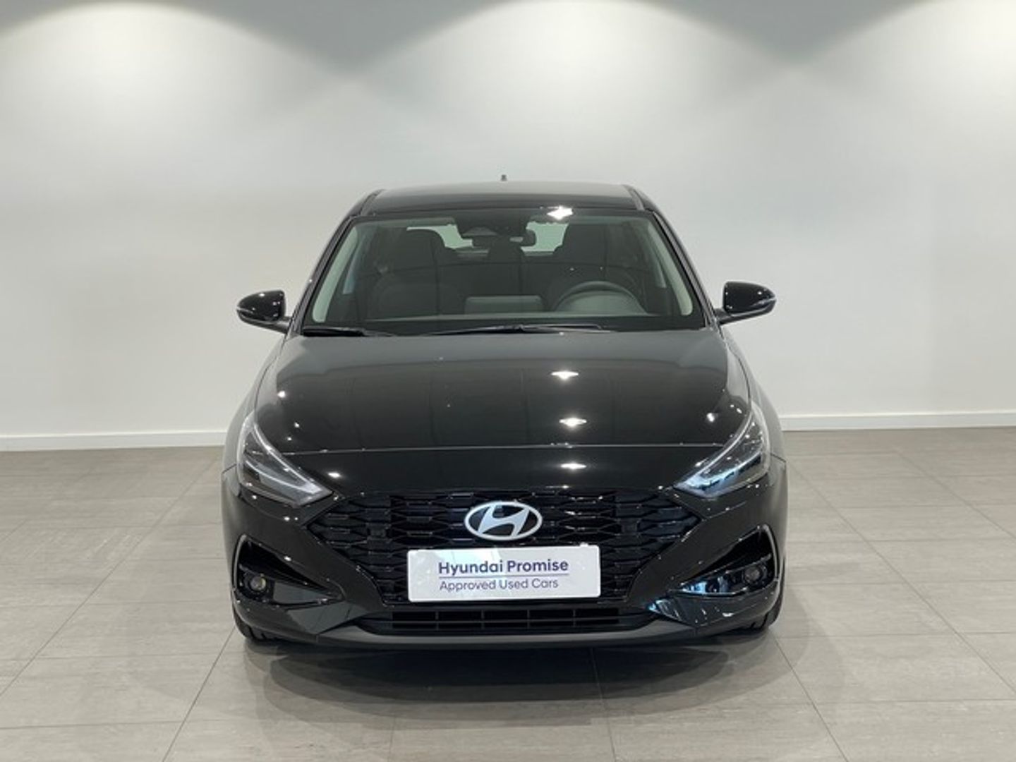 Hyundai i30 1.5 DPI Klass 71 kW (96 CV)