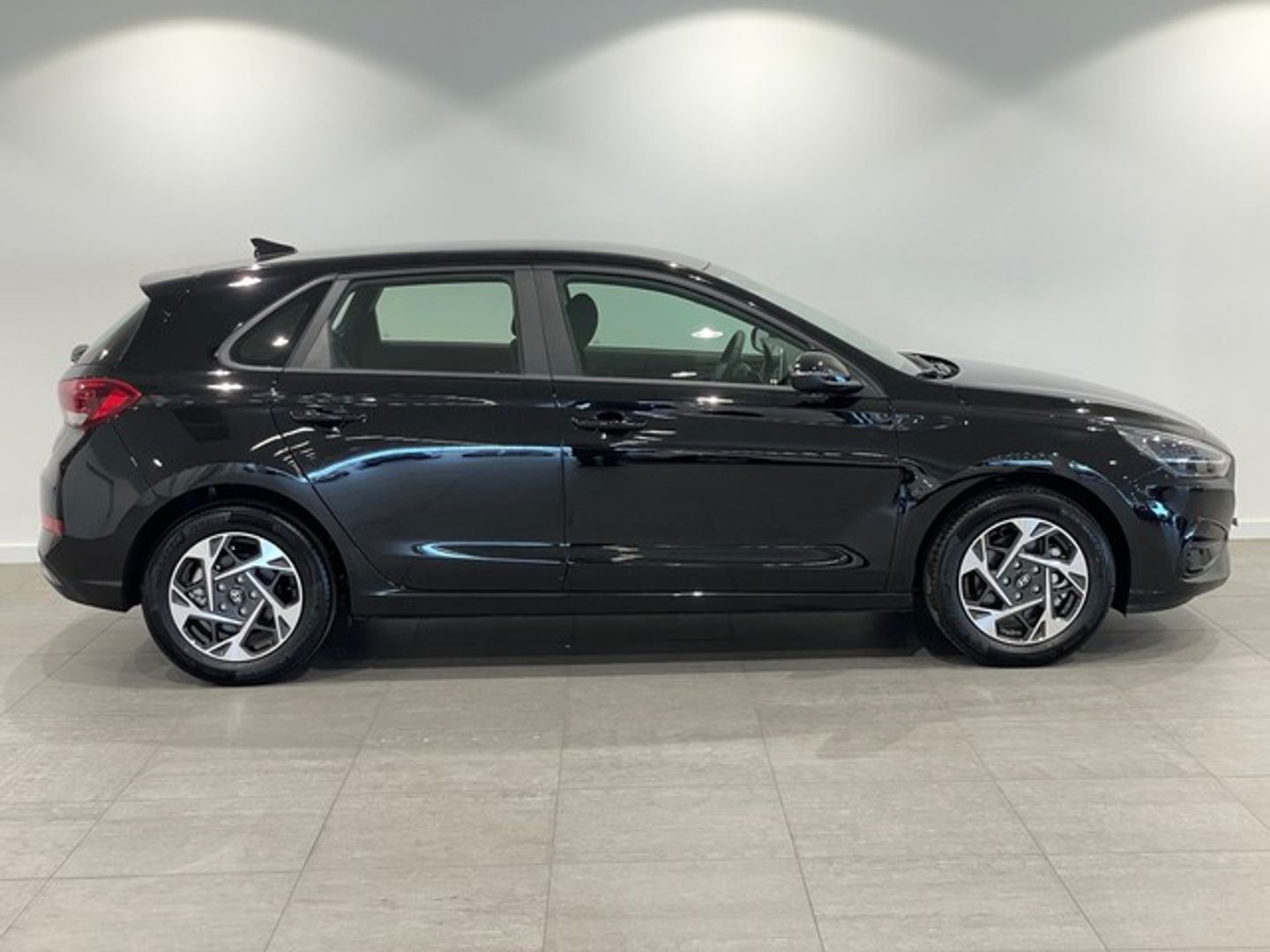 Hyundai i30 1.5 DPI Klass 71 kW (96 CV)