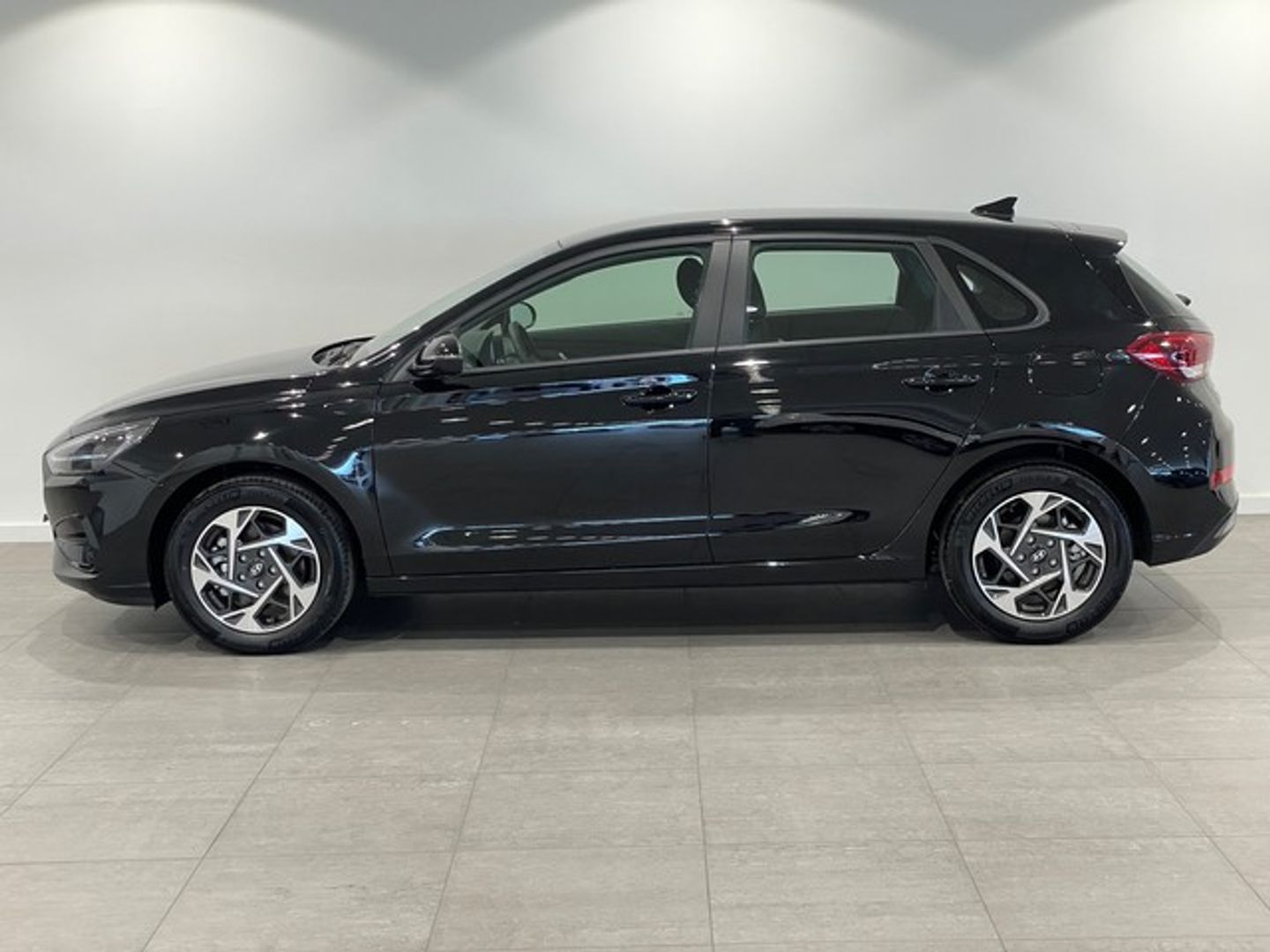 Hyundai i30 1.5 DPI Klass 71 kW (96 CV)