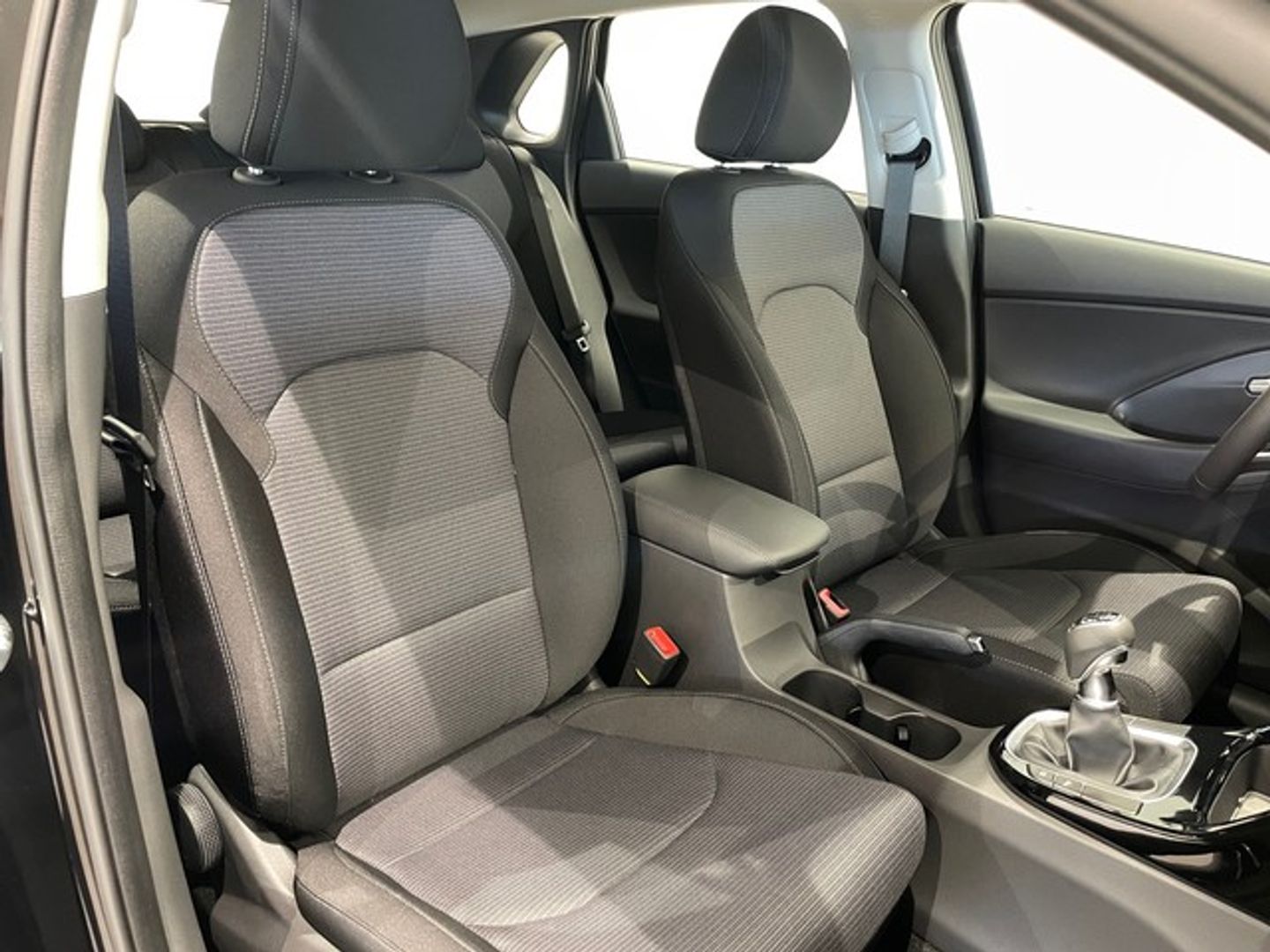 Hyundai i30 1.5 DPI Klass 71 kW (96 CV)