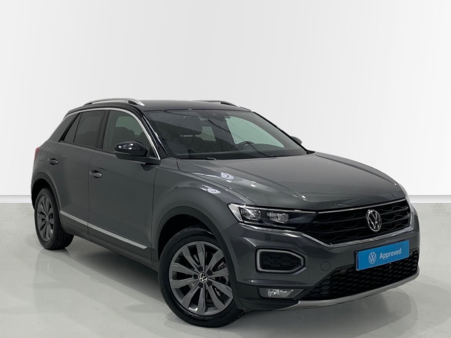 Volkswagen T-Roc Sport 2.0 TDI 110 kW (150 CV) DSG