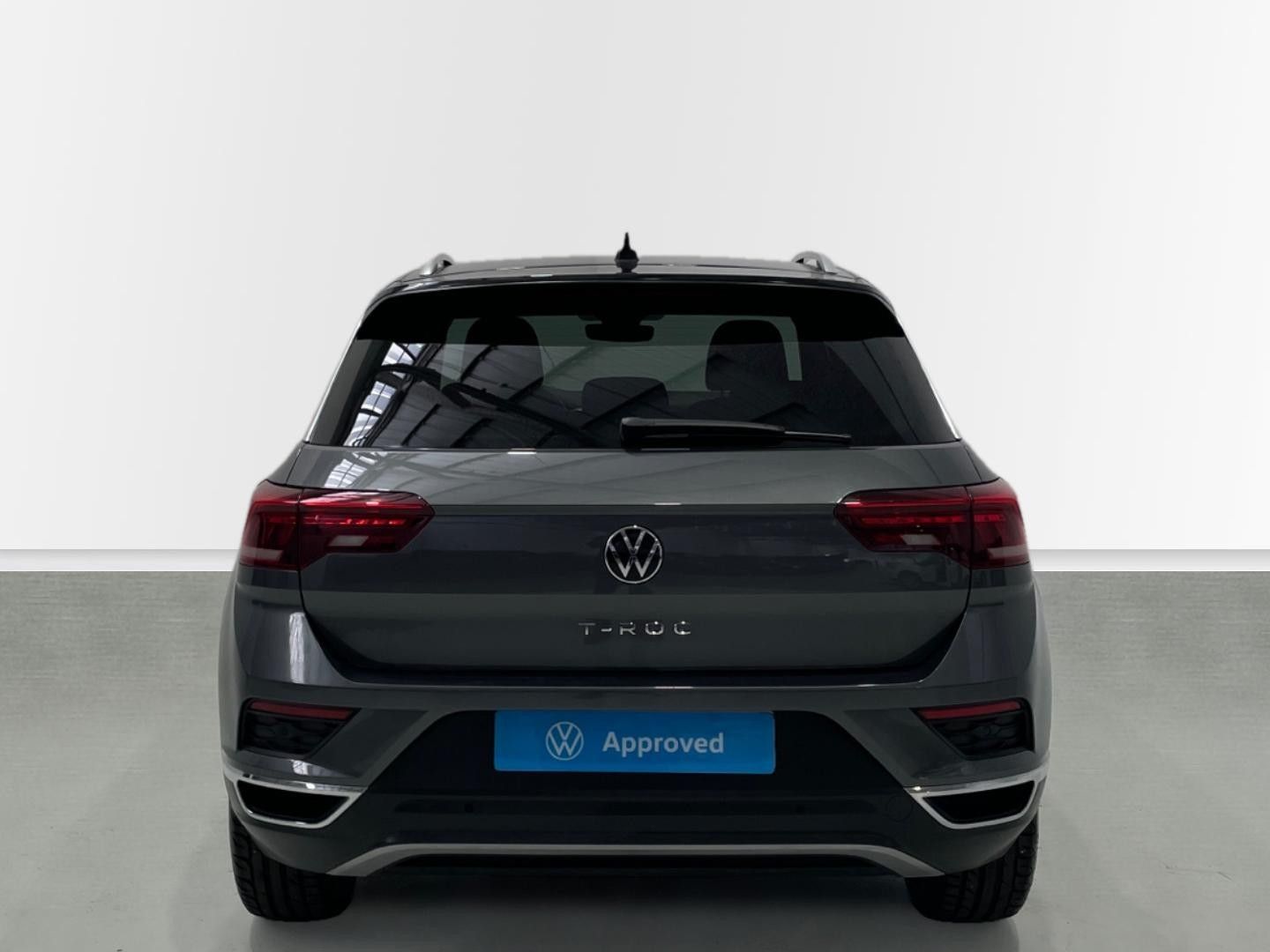 Volkswagen T-Roc Sport 2.0 TDI 110 kW (150 CV) DSG