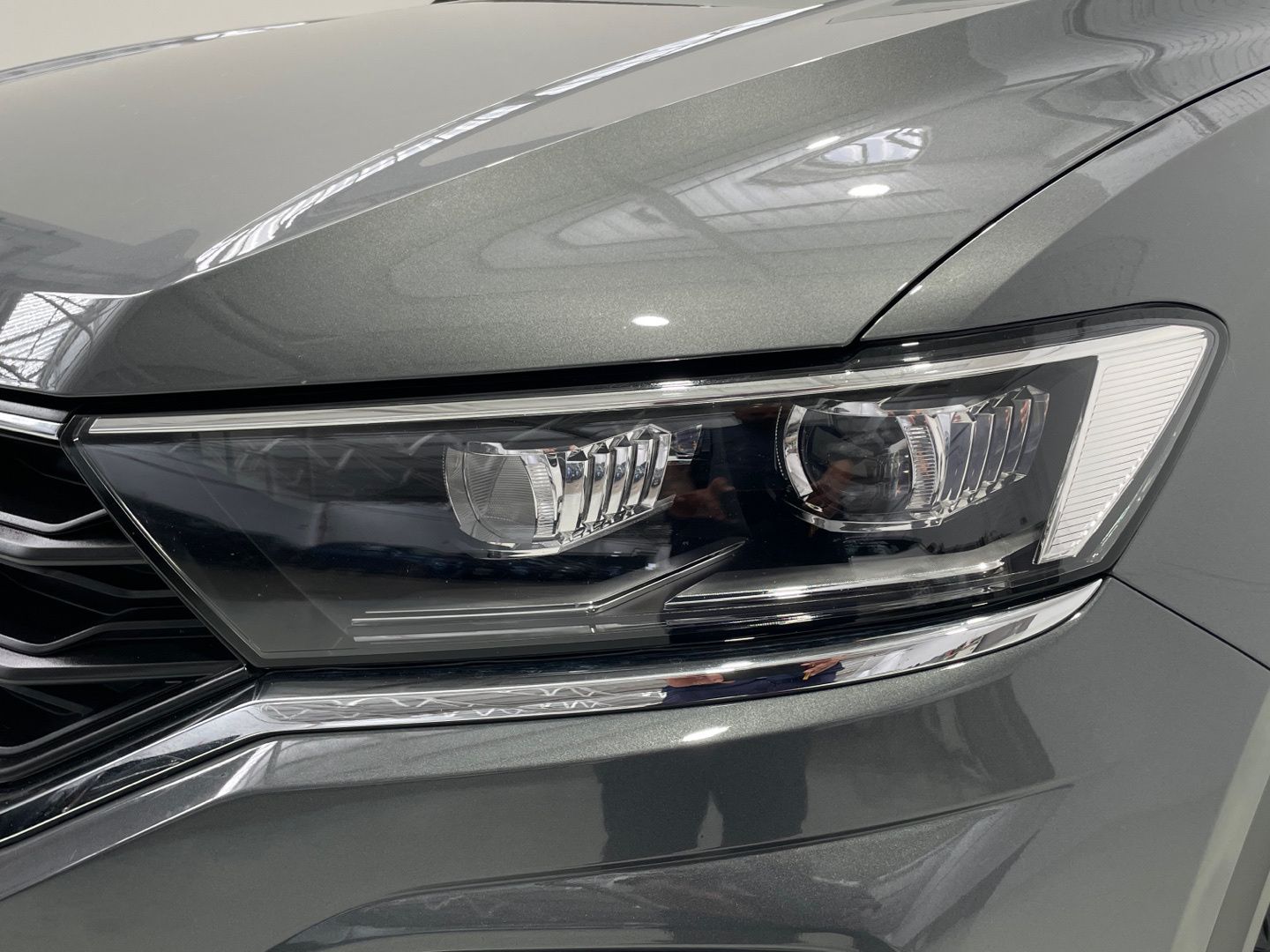 Volkswagen T-Roc Sport 2.0 TDI 110 kW (150 CV) DSG