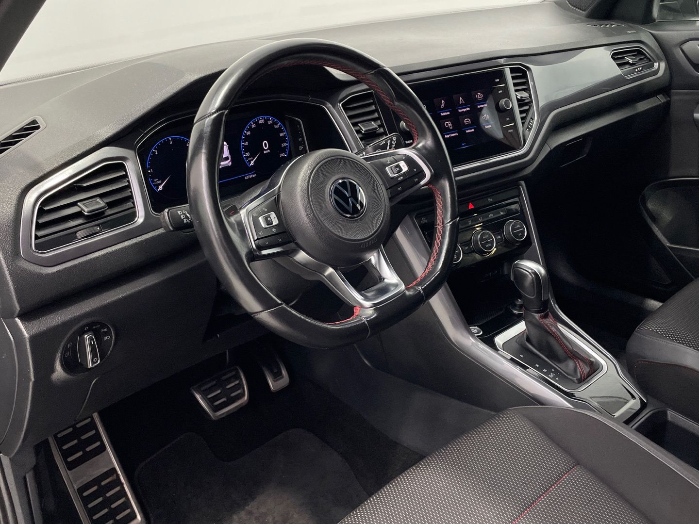 Volkswagen T-Roc Sport 2.0 TDI 110 kW (150 CV) DSG