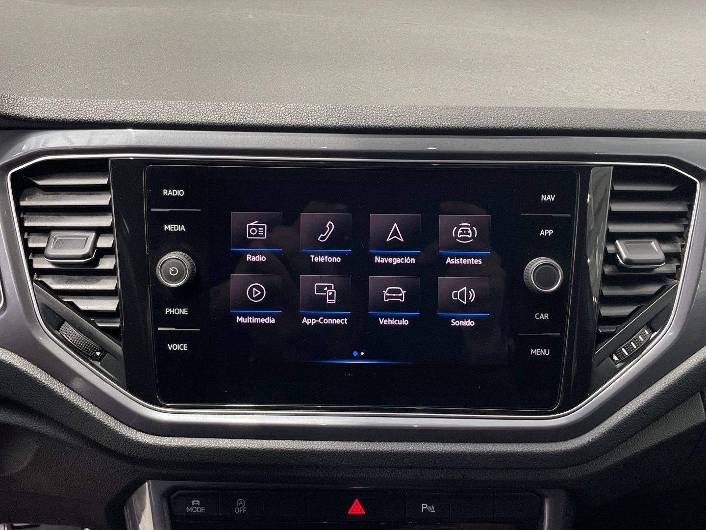 Volkswagen T-Roc Sport 2.0 TDI 110 kW (150 CV) DSG