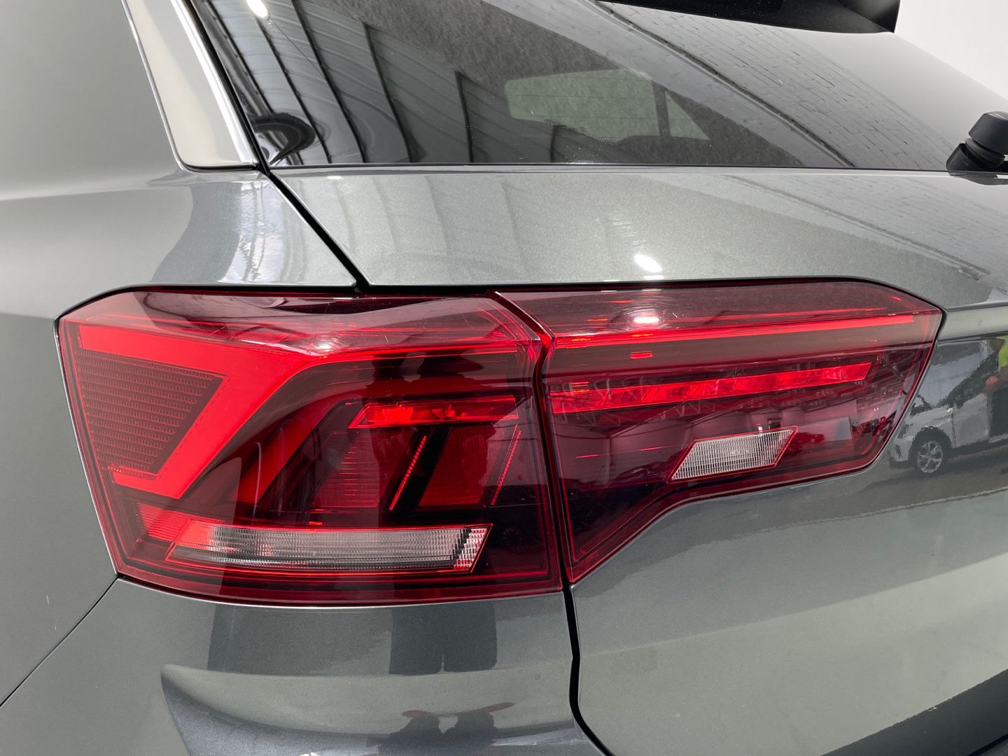 Volkswagen T-Roc Sport 2.0 TDI 110 kW (150 CV) DSG