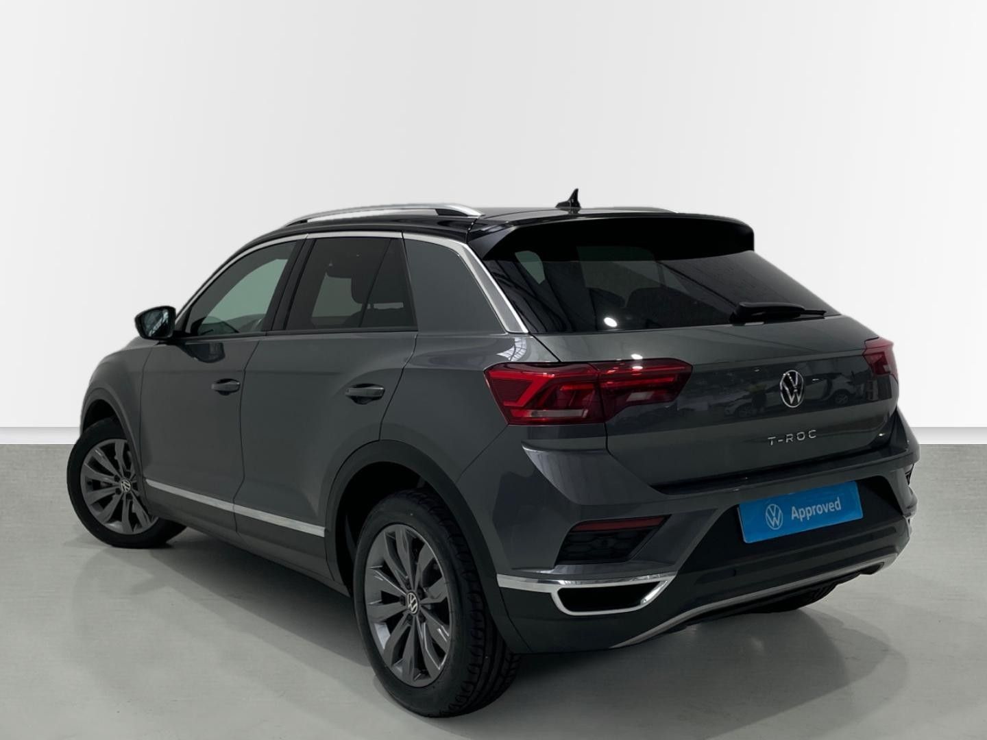 Volkswagen T-Roc Sport 2.0 TDI 110 kW (150 CV) DSG