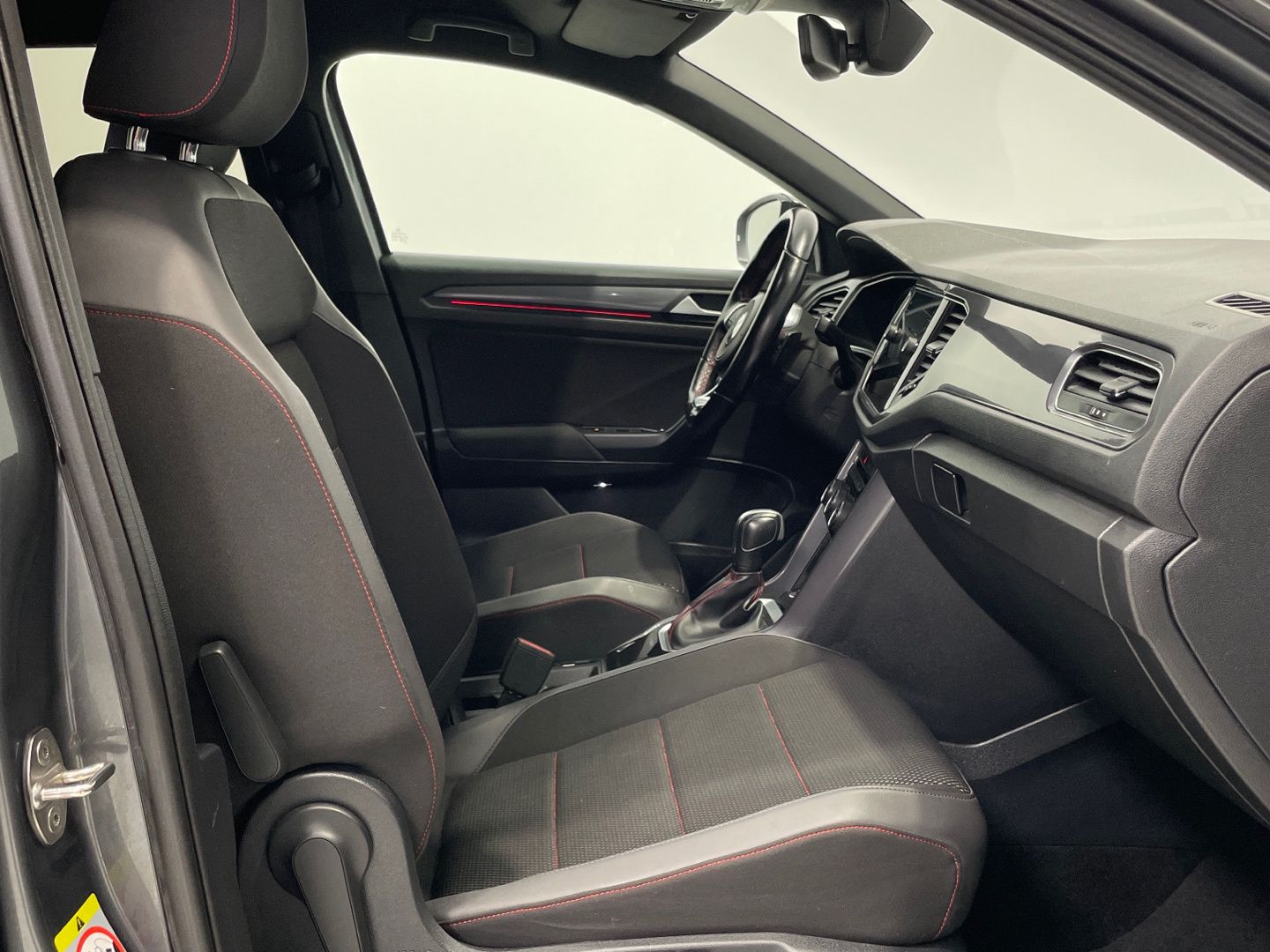 Volkswagen T-Roc Sport 2.0 TDI 110 kW (150 CV) DSG