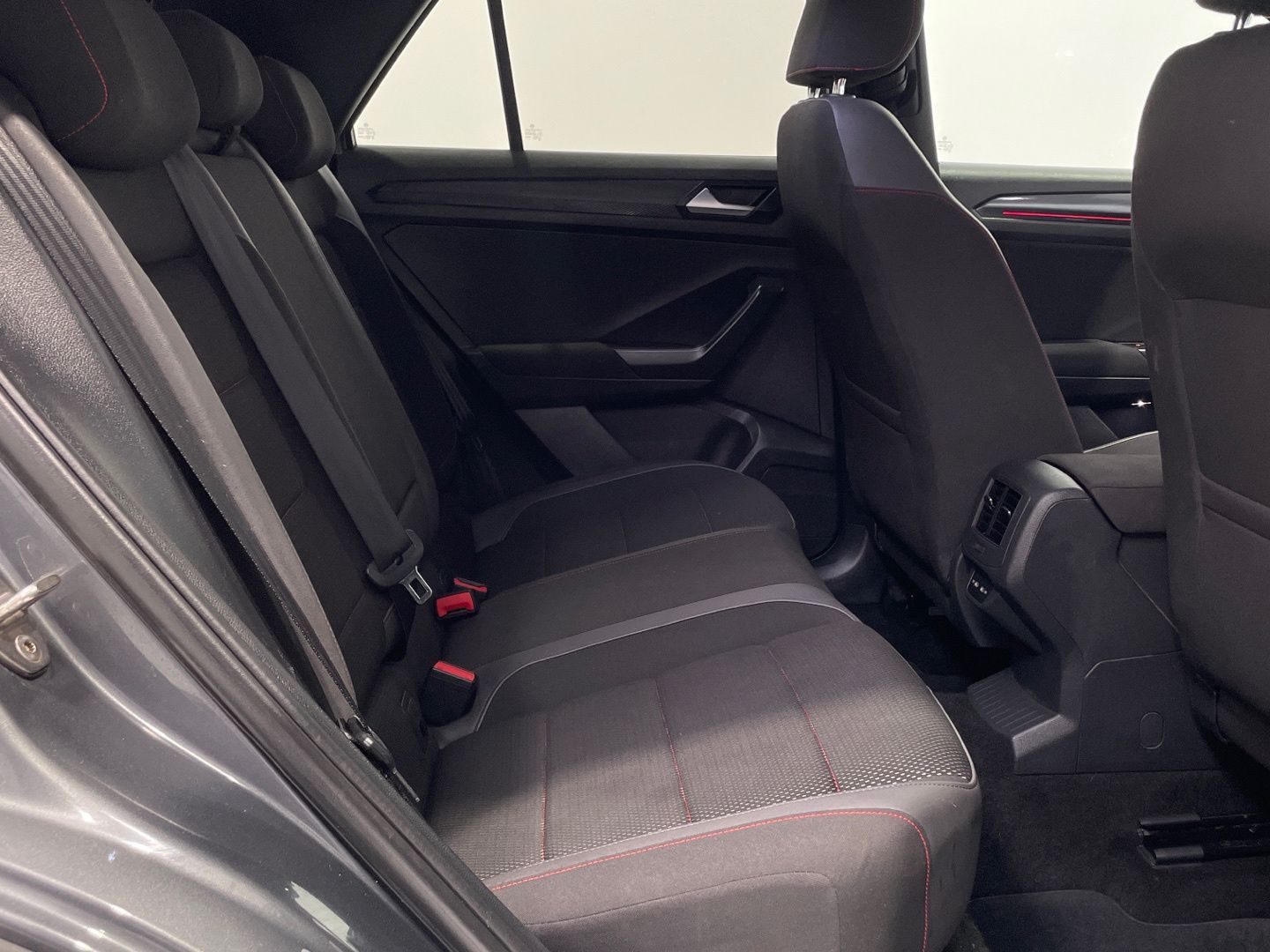 Volkswagen T-Roc Sport 2.0 TDI 110 kW (150 CV) DSG