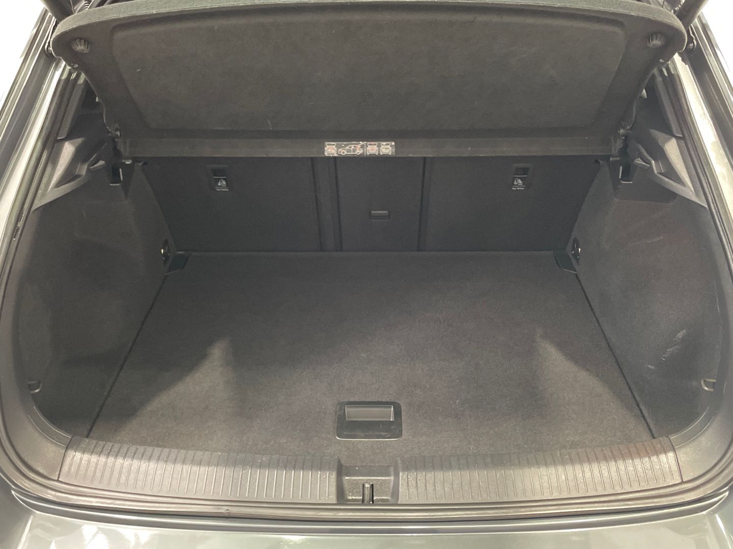 Volkswagen T-Roc Sport 2.0 TDI 110 kW (150 CV) DSG