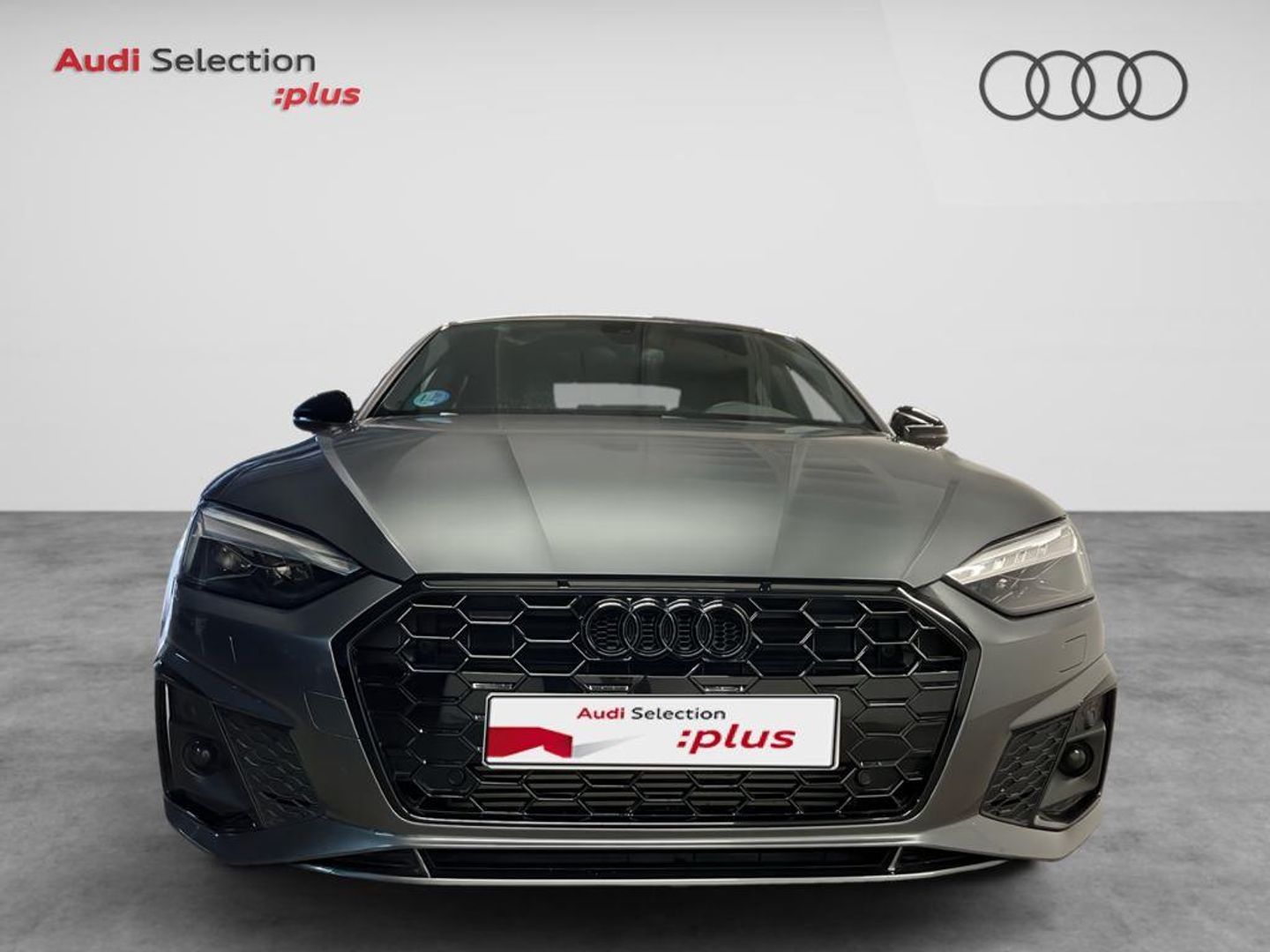Audi A5 Sportback Black line 40 TFSI 150 kW (204 CV) S tronic