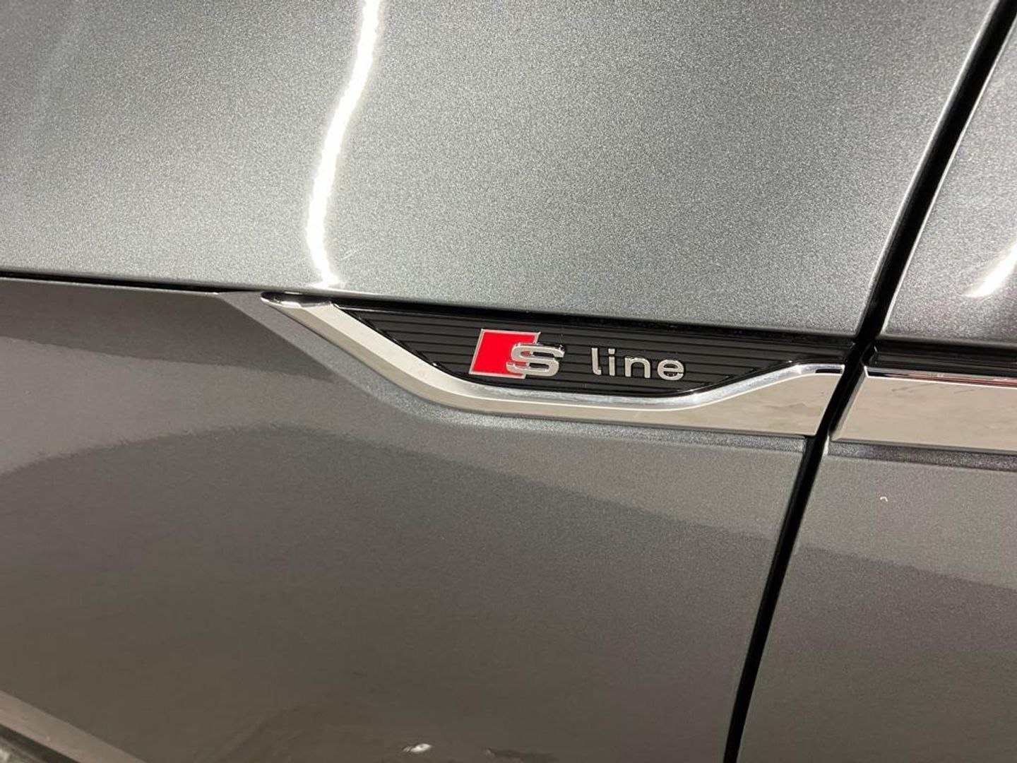 Audi A5 Sportback Black line 40 TFSI 150 kW (204 CV) S tronic