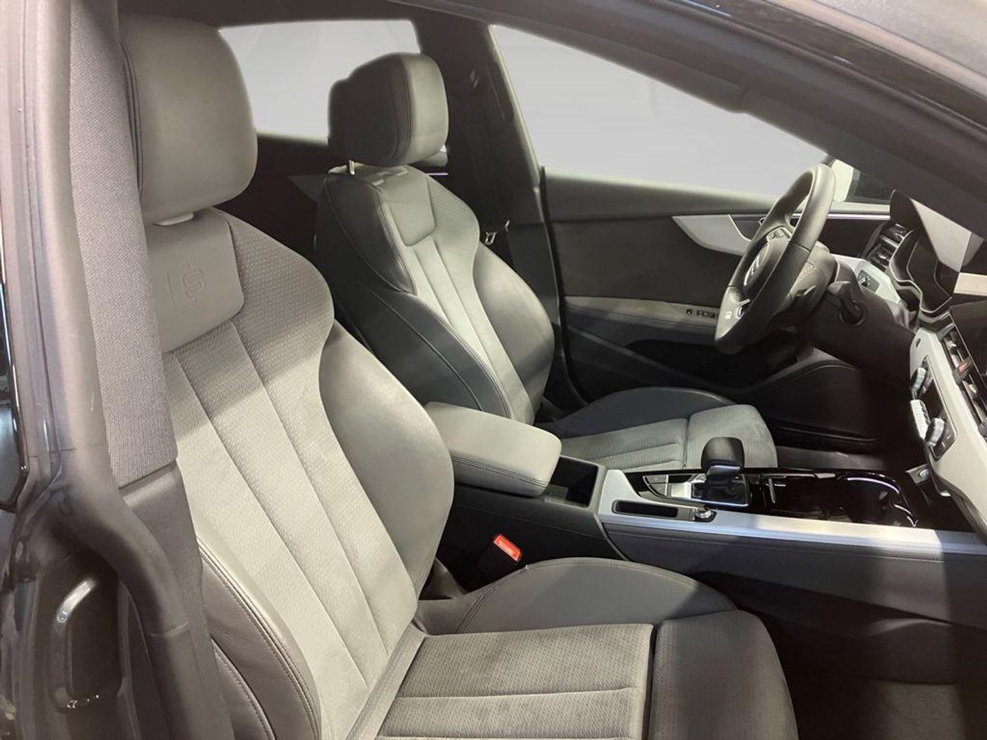Audi A5 Sportback Black line 40 TFSI 150 kW (204 CV) S tronic