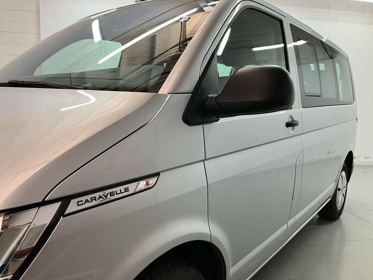 Volkswagen Caravelle Origin Batalla Corta 2.0 TDI BMT 110 kW (150 CV) DSG