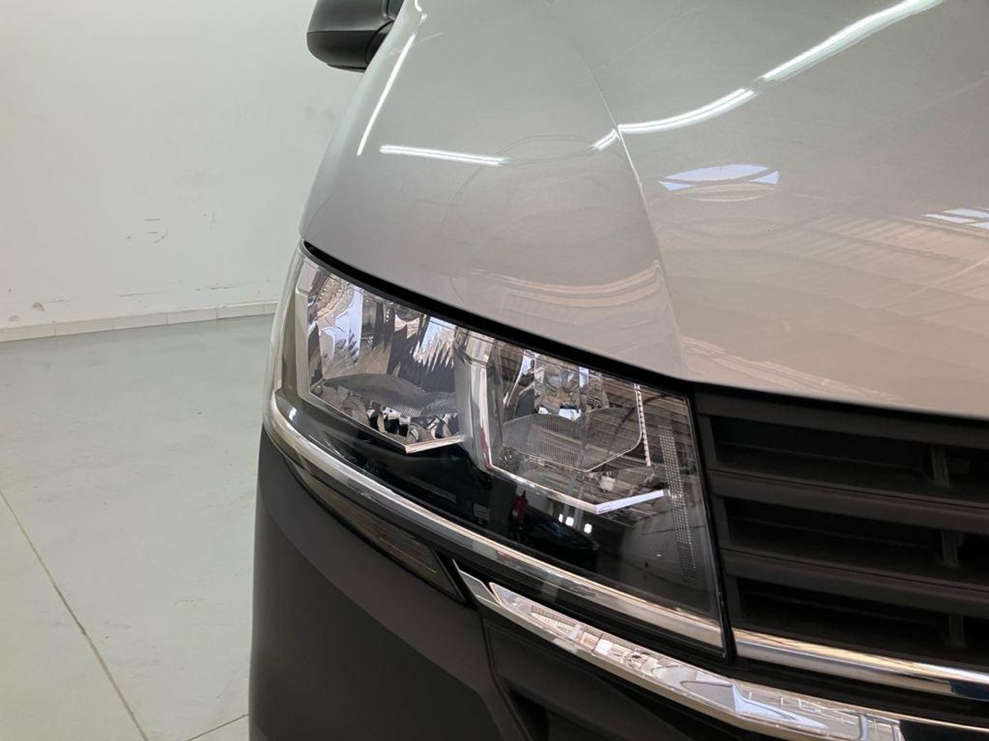 Volkswagen Caravelle Origin Batalla Corta 2.0 TDI BMT 110 kW (150 CV) DSG