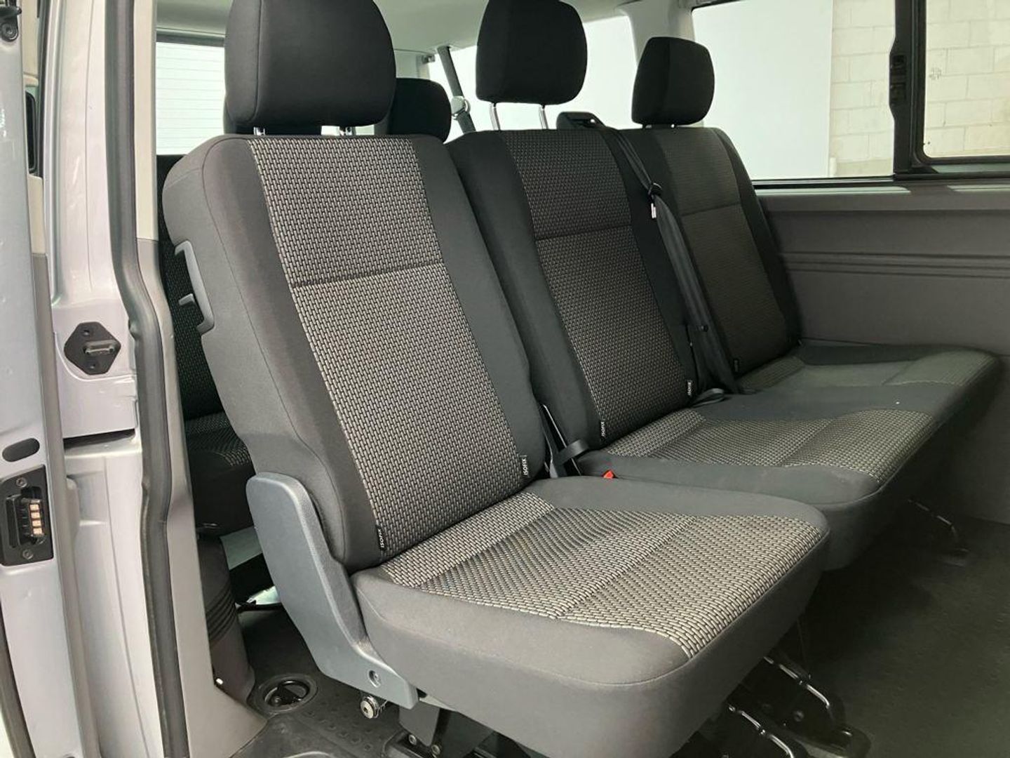 Volkswagen Caravelle Origin Batalla Corta 2.0 TDI BMT 110 kW (150 CV) DSG