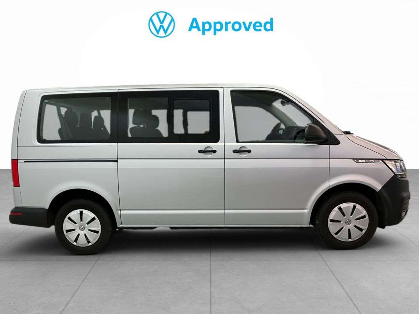 Volkswagen Caravelle Origin Batalla Corta 2.0 TDI BMT 110 kW (150 CV) DSG