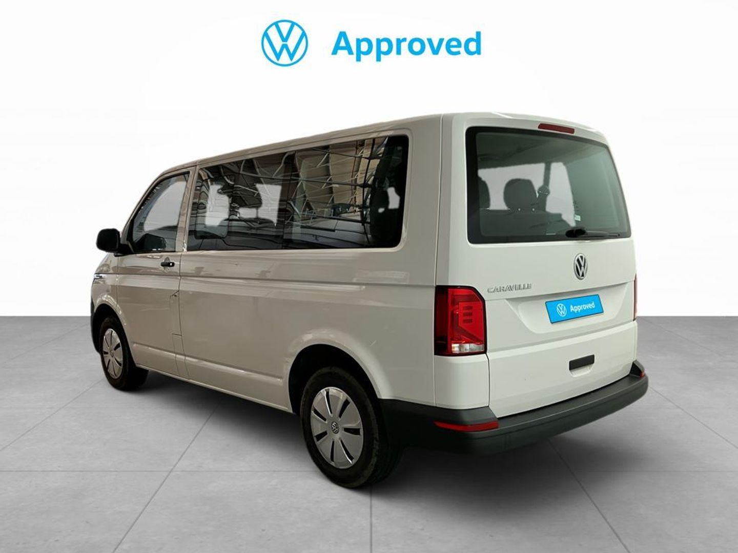 Volkswagen Caravelle Origin Batalla Corta 2.0 TDI BMT 110 kW (150 CV) DSG