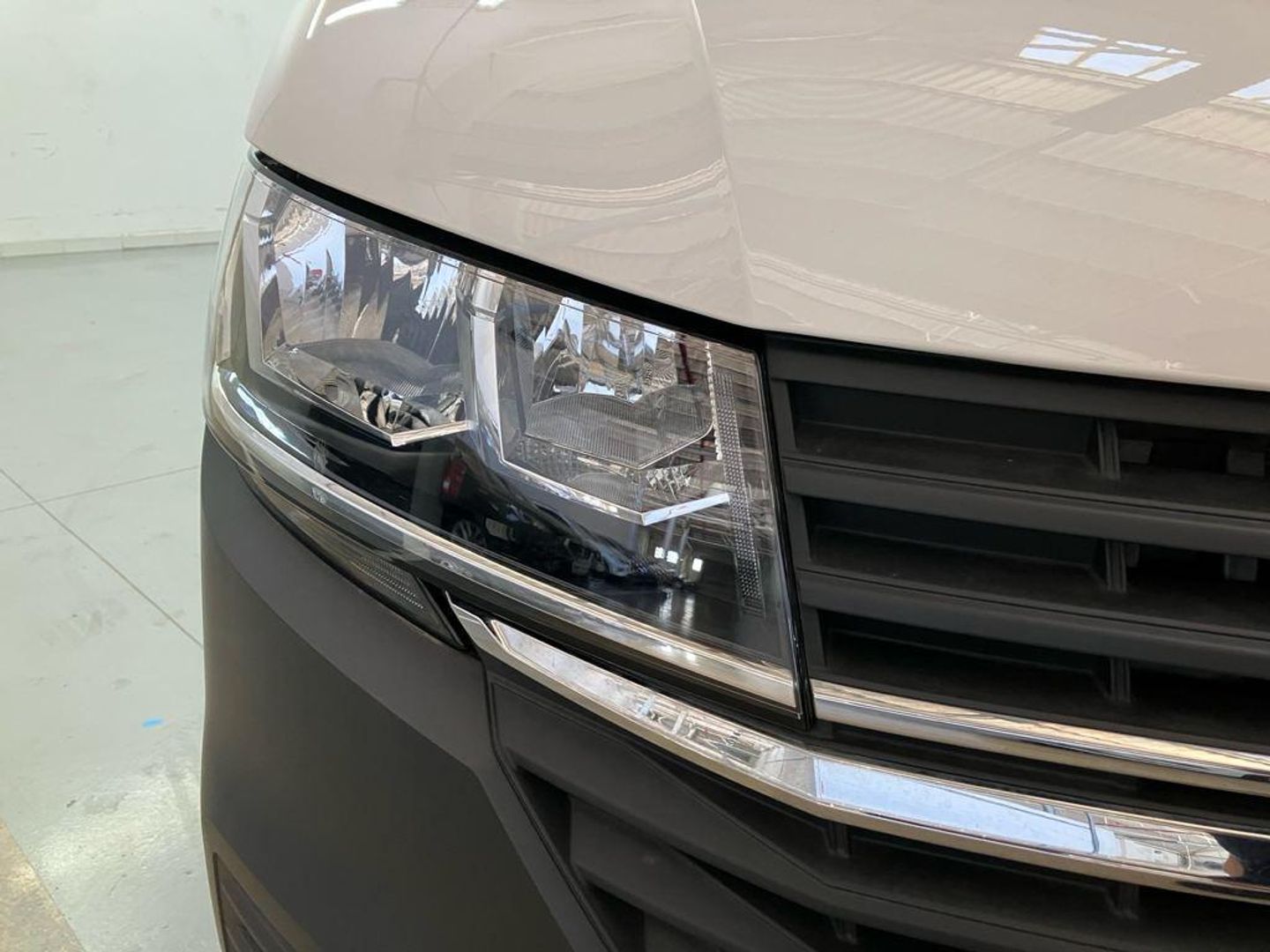 Volkswagen Caravelle Origin Batalla Corta 2.0 TDI BMT 110 kW (150 CV) DSG
