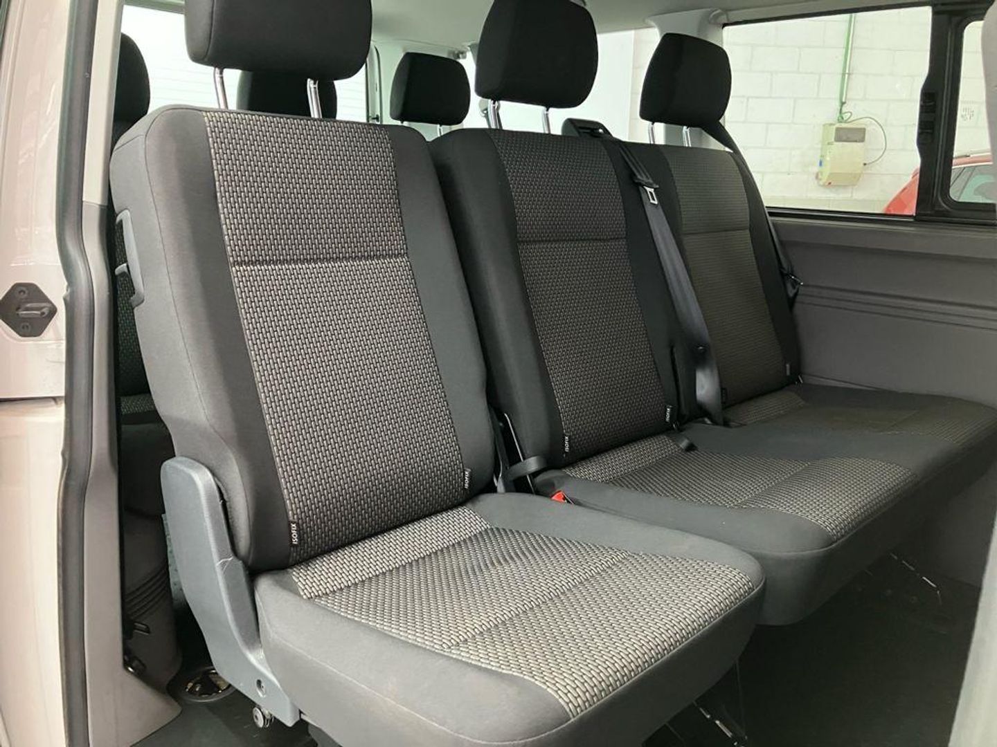 Volkswagen Caravelle Origin Batalla Corta 2.0 TDI BMT 110 kW (150 CV) DSG