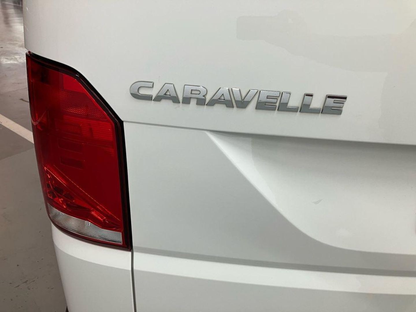 Volkswagen Caravelle Origin Batalla Corta 2.0 TDI BMT 110 kW (150 CV) DSG