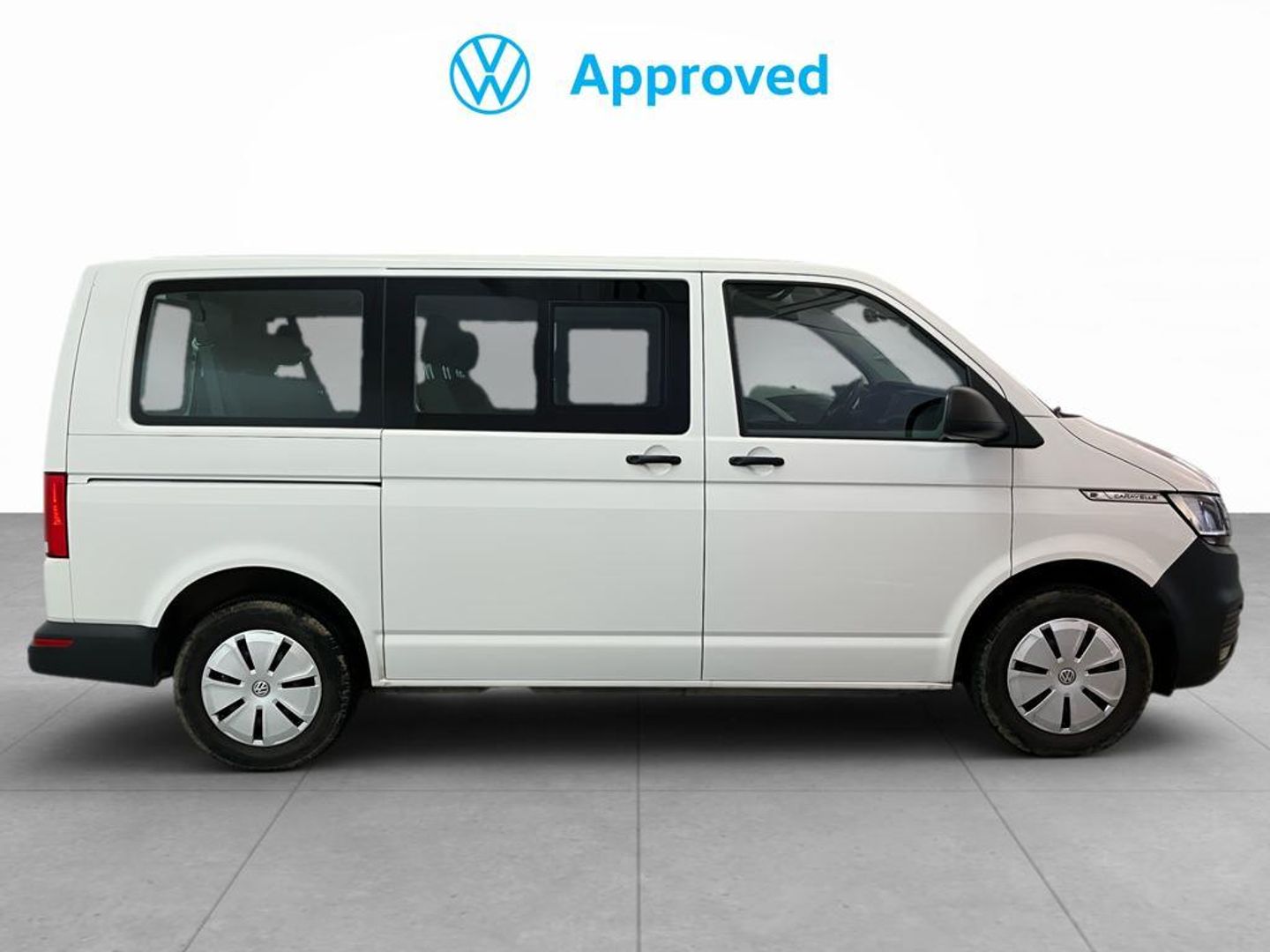 Volkswagen Caravelle Origin Batalla Corta 2.0 TDI BMT 110 kW (150 CV) DSG