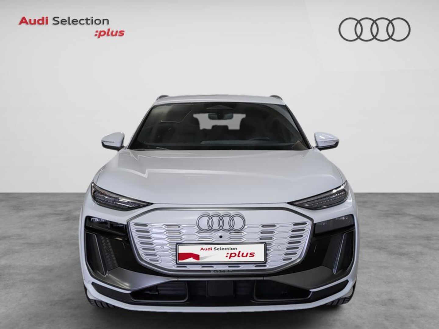 Audi Q6 e-tron S line Quattro 285 kW (388 CV)