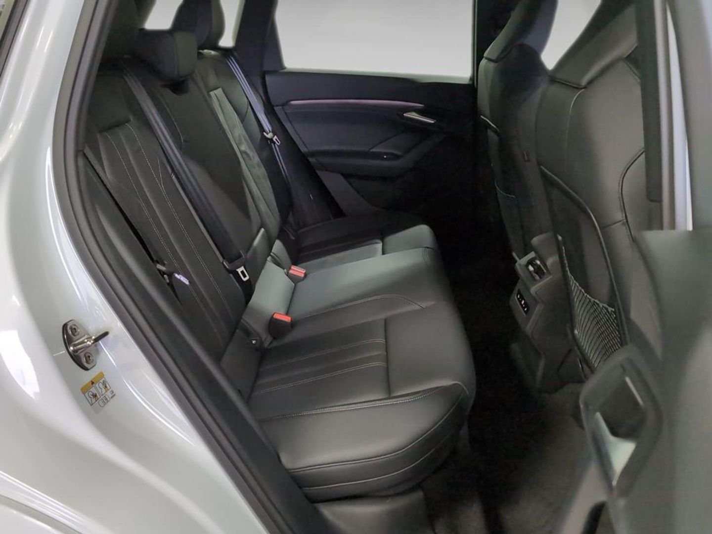 Audi Q6 e-tron S line Quattro 285 kW (388 CV)