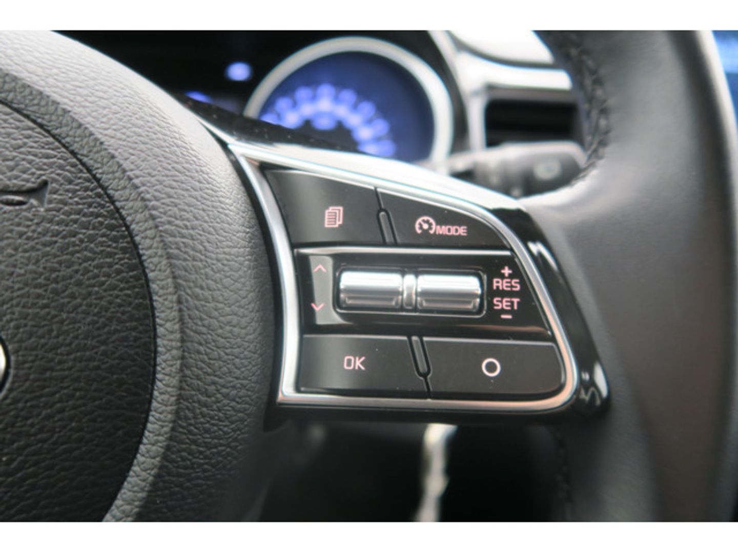 Kia Ceed Tourer 1.0 T-GDi Tech 88 kW (120 CV)