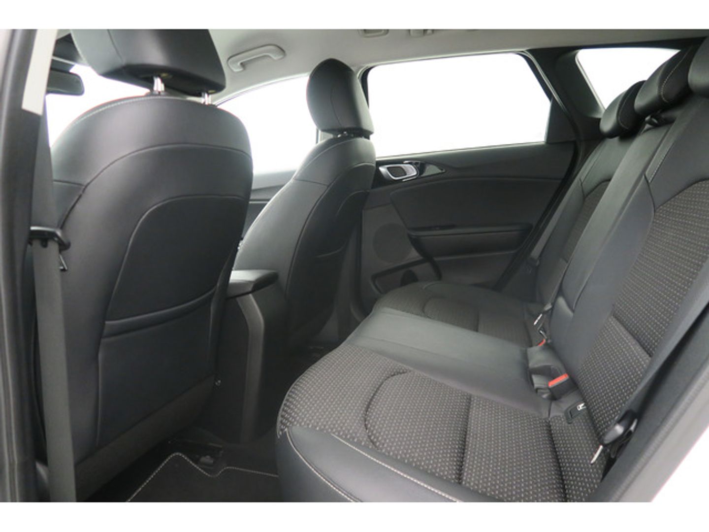 Kia Ceed Tourer 1.0 T-GDi Tech 88 kW (120 CV)