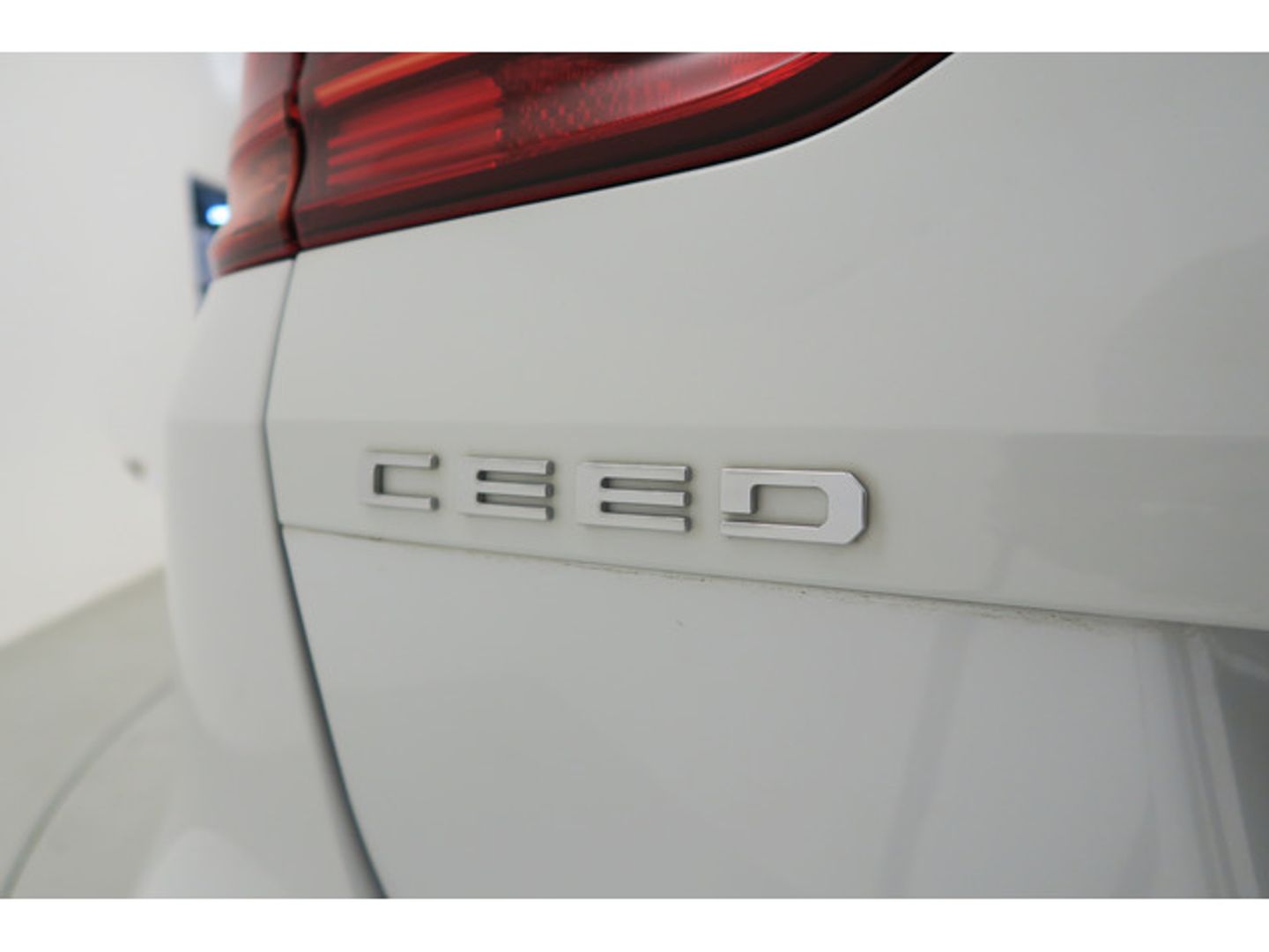 Kia Ceed Tourer 1.0 T-GDi Tech 88 kW (120 CV)