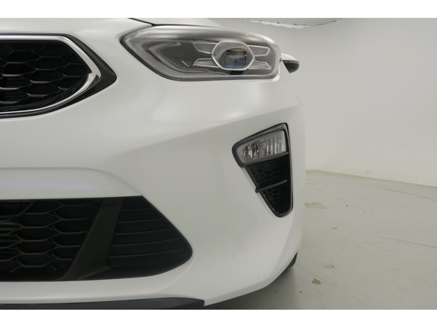 Kia Ceed Tourer 1.0 T-GDi Tech 88 kW (120 CV)