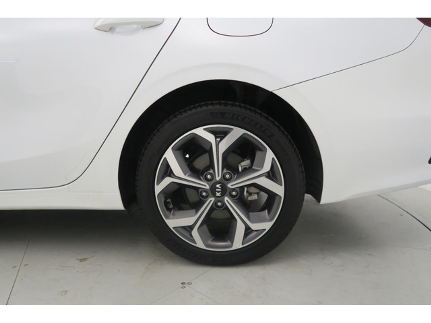Kia Ceed Tourer 1.0 T-GDi Tech 88 kW (120 CV)