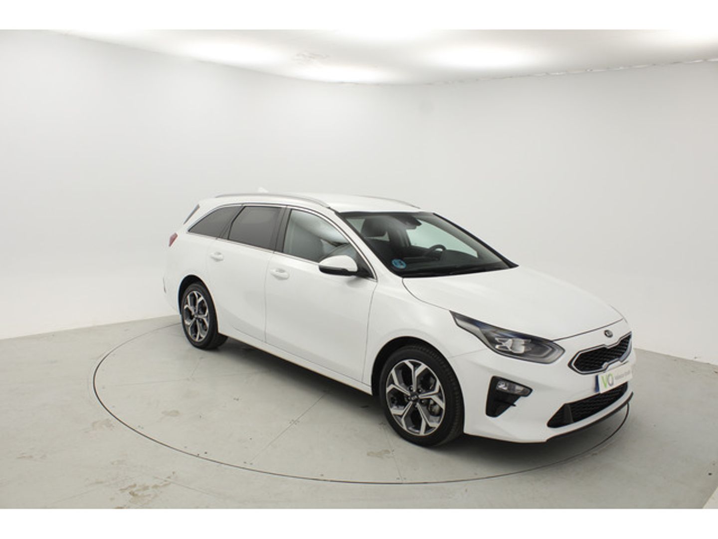 Kia Ceed Tourer 1.0 T-GDi Tech 88 kW (120 CV)