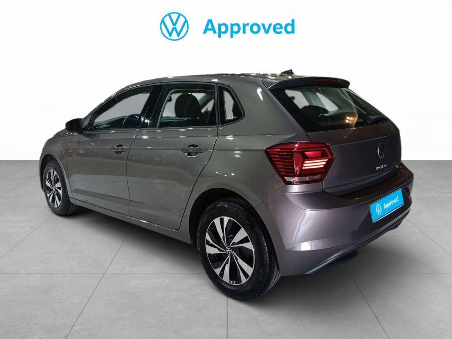Volkswagen Polo Advance 1.0 TSI 70 kW (95 CV)