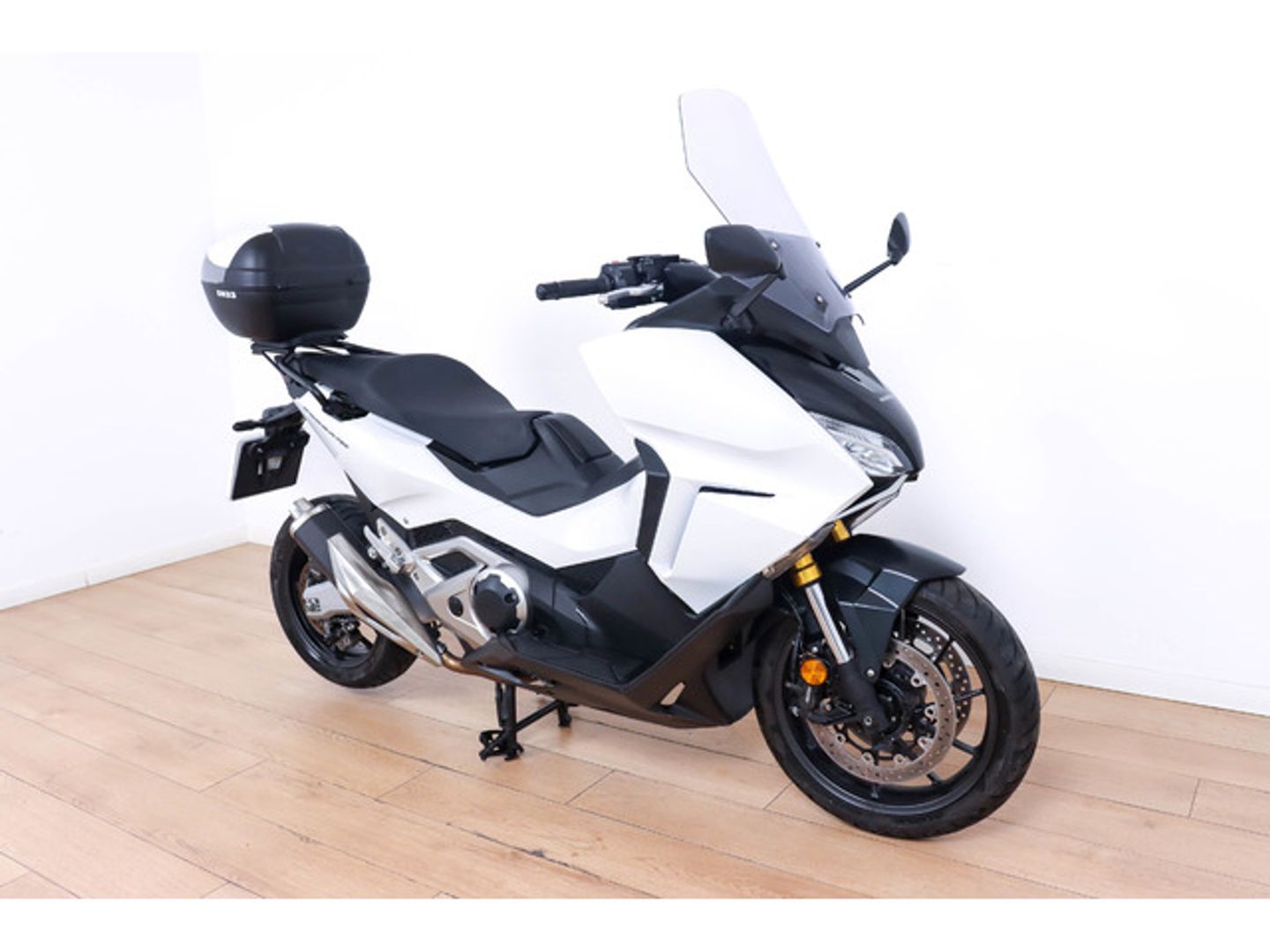 Honda Forza 750