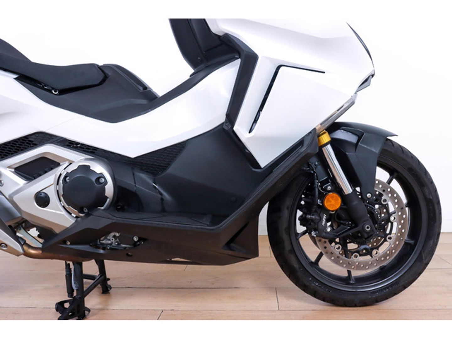 Honda Forza 750