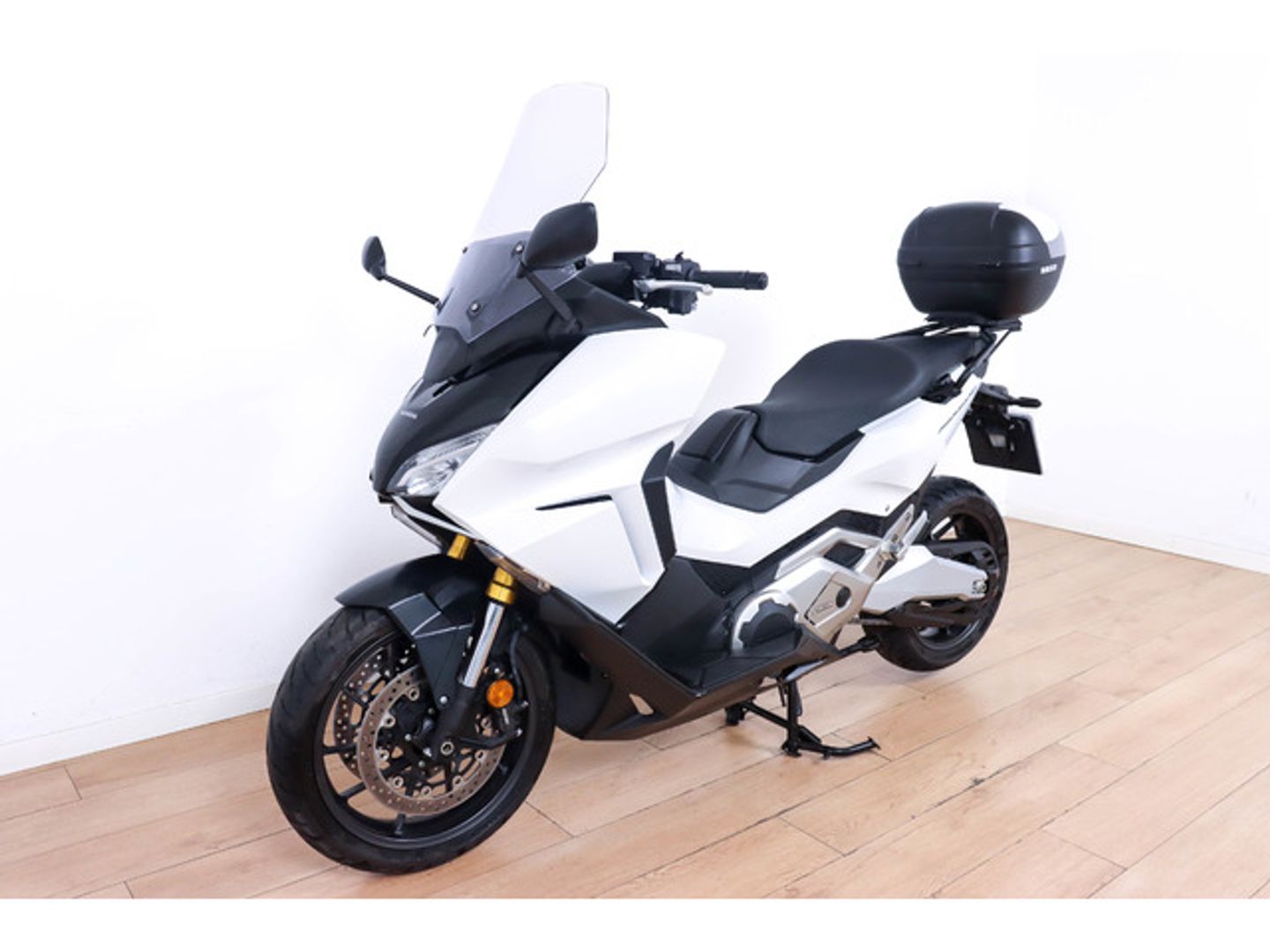 Honda Forza 750